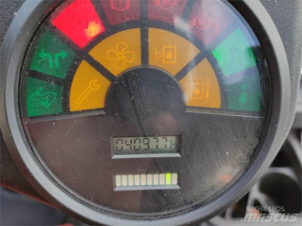 Linde E30/03/600-336 Električni viličarji