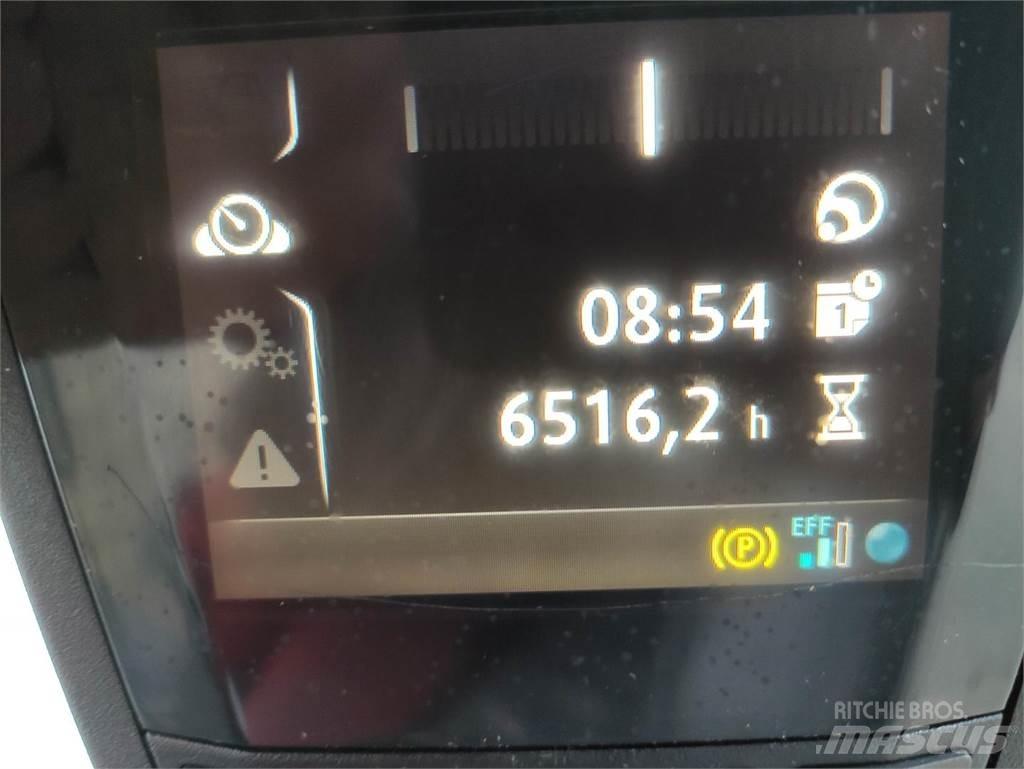Linde E50HL-01-600 Električni viličarji
