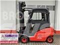 Linde H20D-01-391 Dizelski viličarji