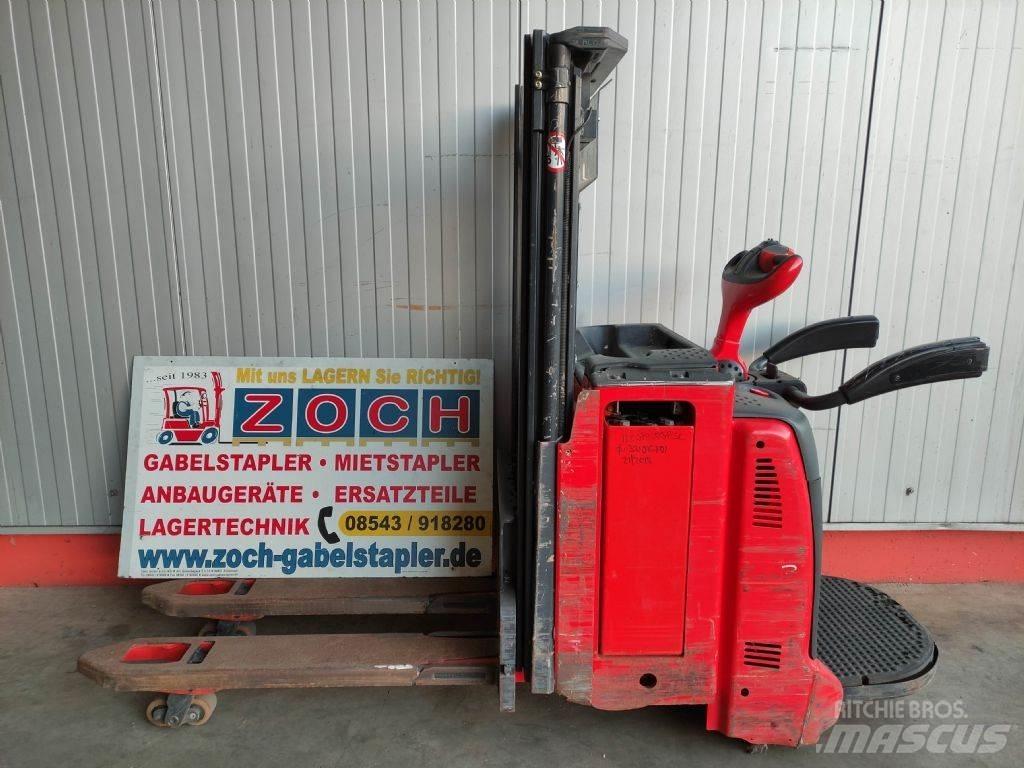 Linde L12LAPi Ročni električni viličar
