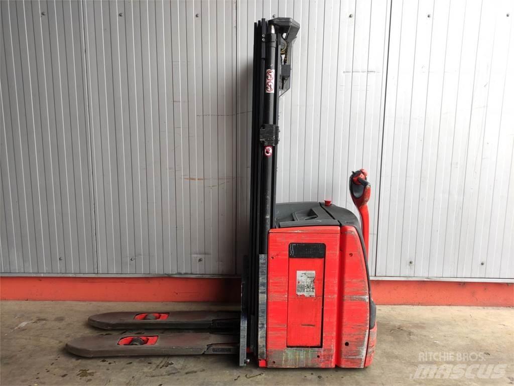 Linde L14-1173 Ročni električni viličar