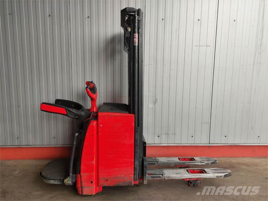 Linde L14 APi Ročni električni viličar