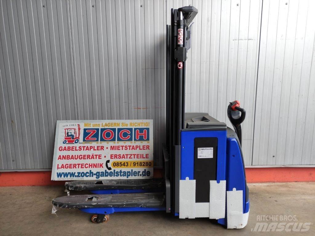 Linde L14i-1173 Ročni električni viličar