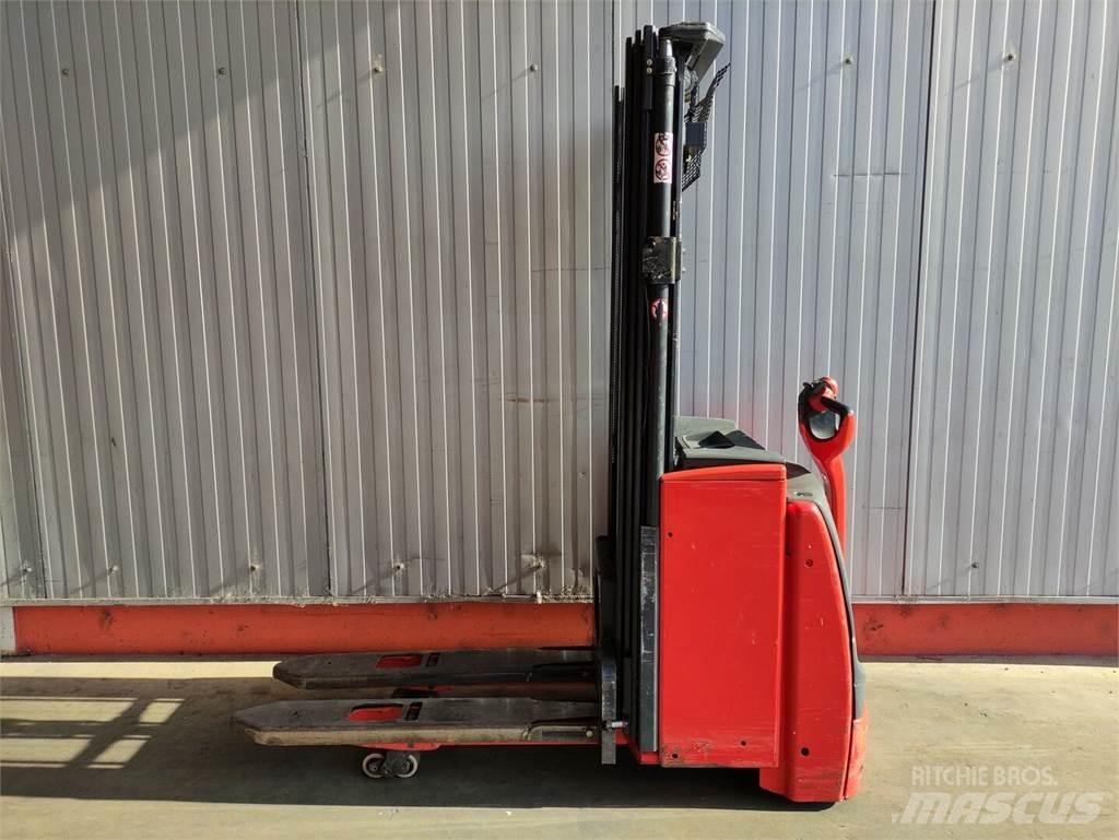 Linde L14i-1173 Ročni električni viličar