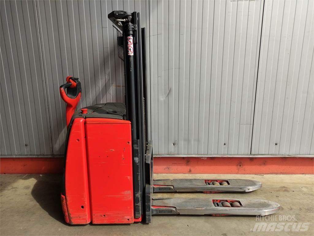 Linde L14i-1173 Ročni električni viličar
