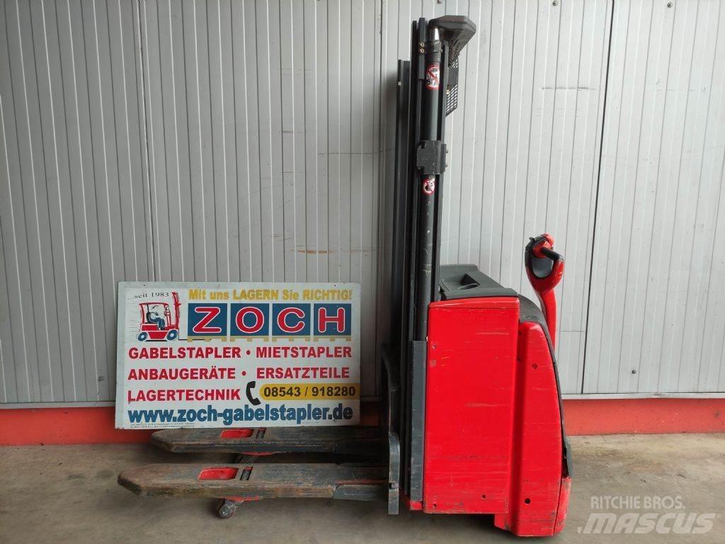 Linde L14i-1173 (M) Ročni električni viličar
