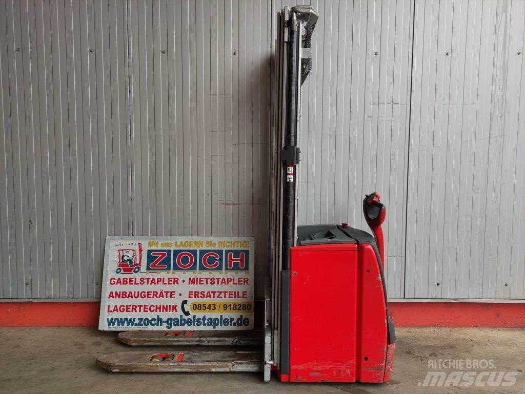 Linde L16-1173 Ročni električni viličar