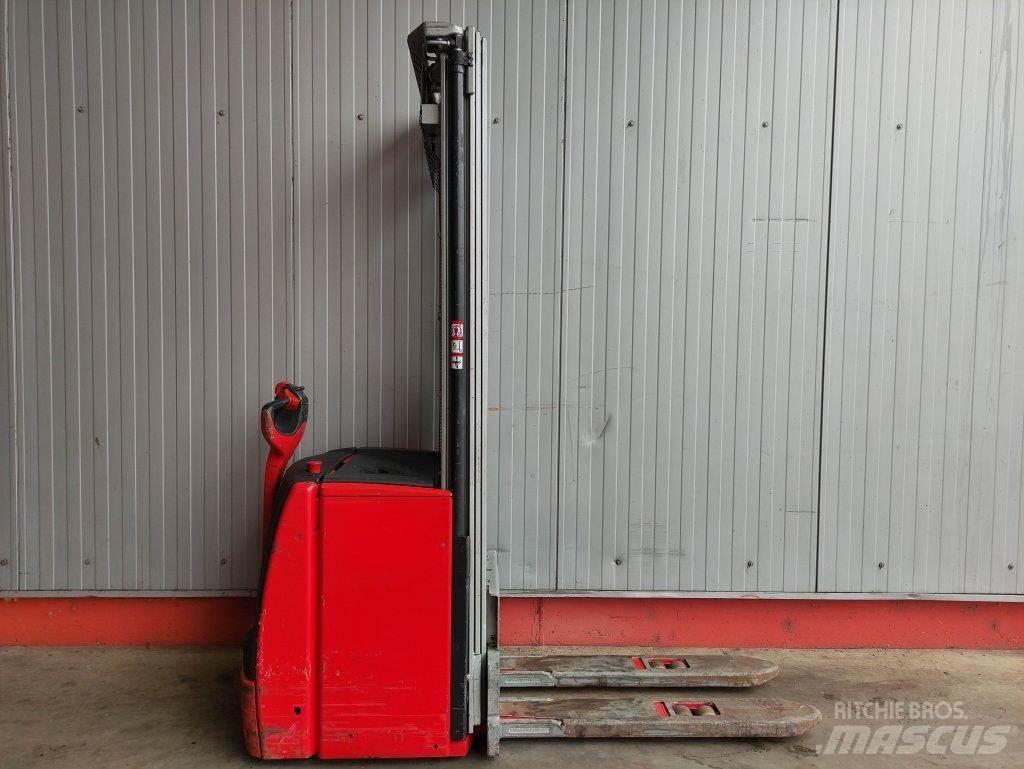 Linde L16-1173 Ročni električni viličar