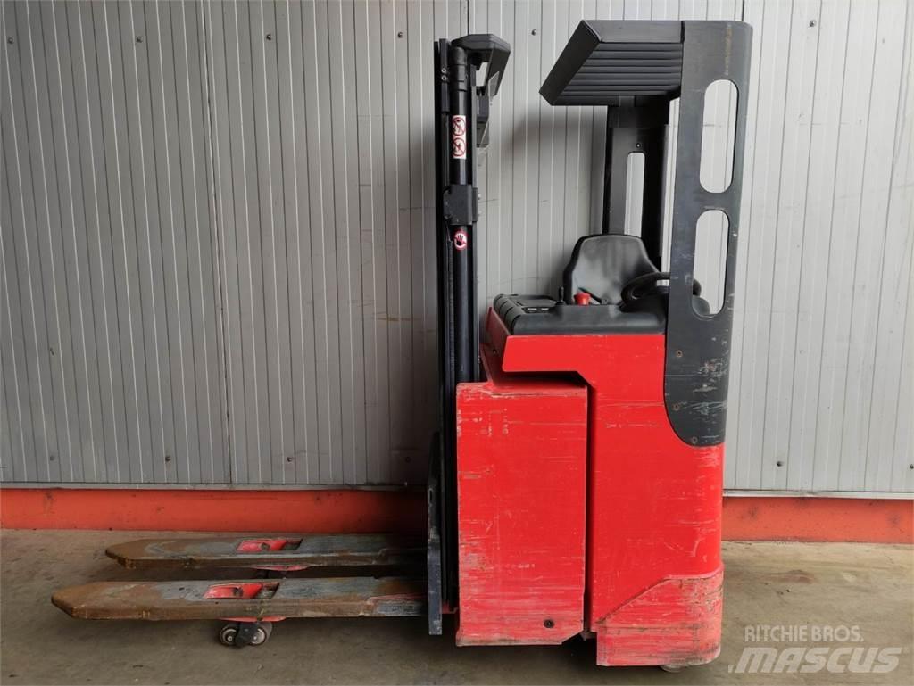 Linde L16 R Ročni električni viličar