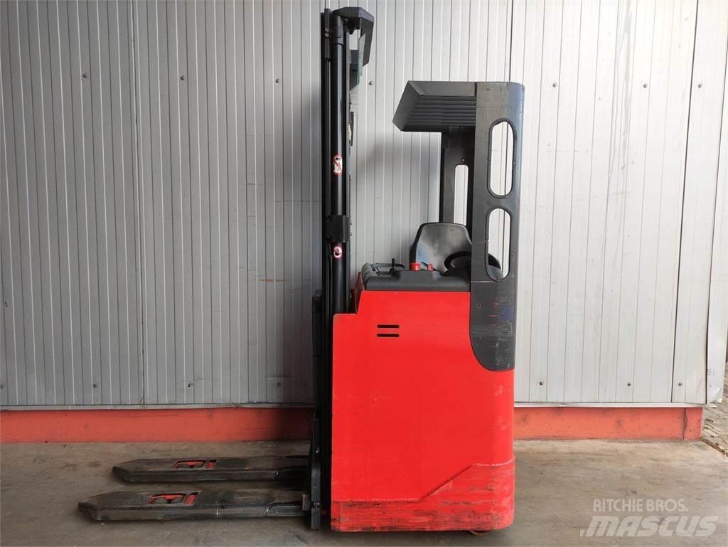 Linde L16 R Ročni električni viličar