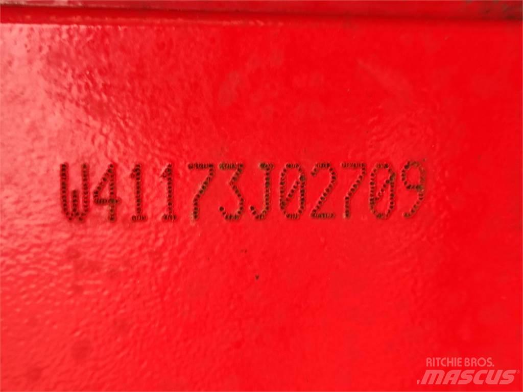 Linde L16APi-1173 Ročni električni viličar