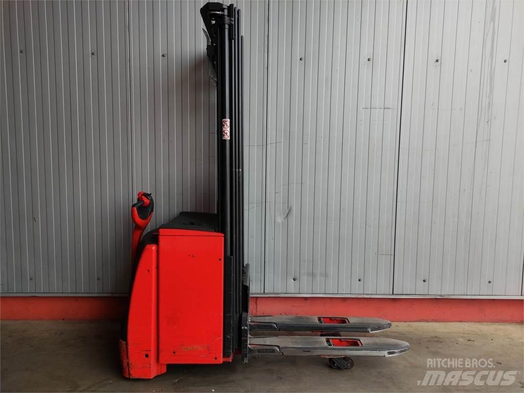 Linde L16i-1173 Ročni električni viličar