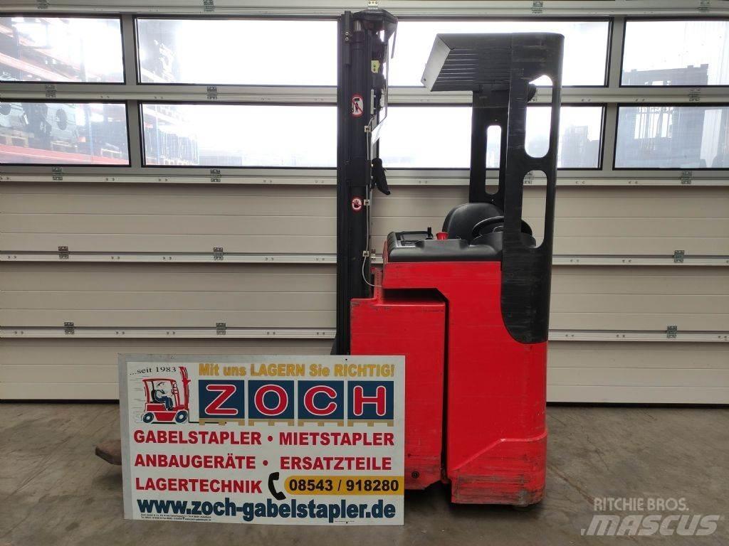 Linde L16R Električni viličarji