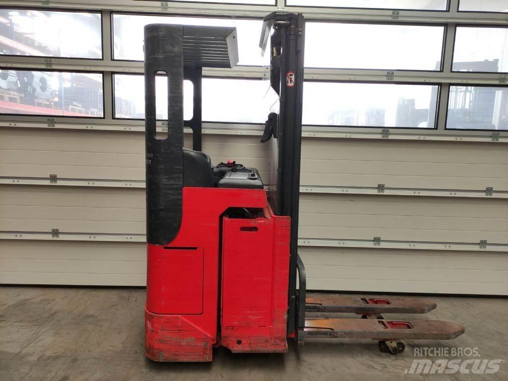 Linde L16R Električni viličarji