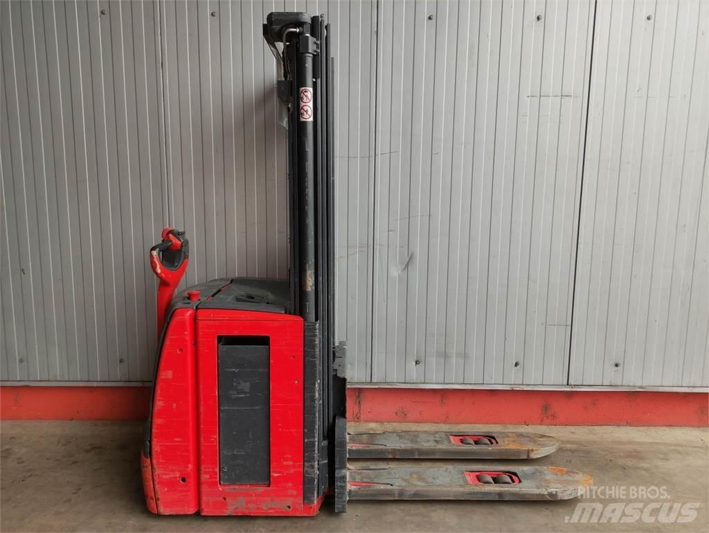 Linde L20-1173 Ročni električni viličar