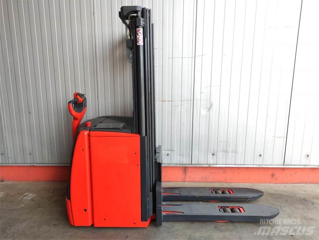 Linde L20i-1173 Ročni električni viličar