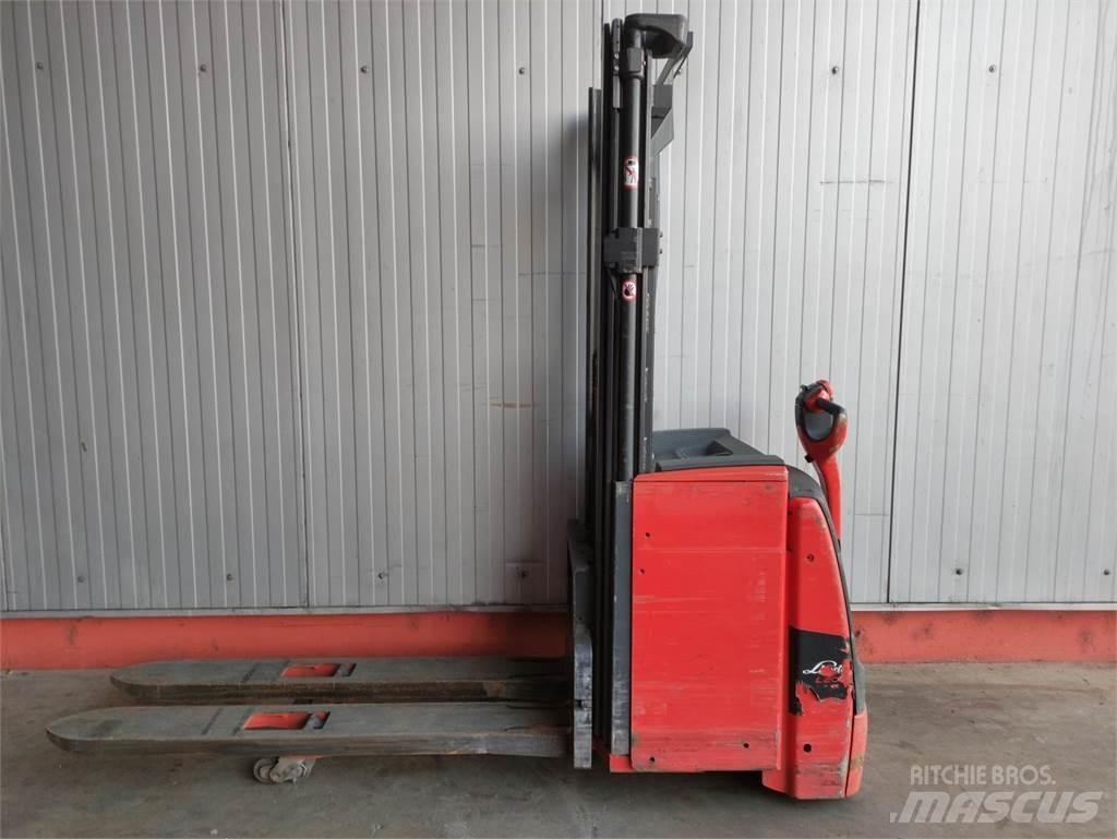 Linde L20i-1173 Ročni električni viličar