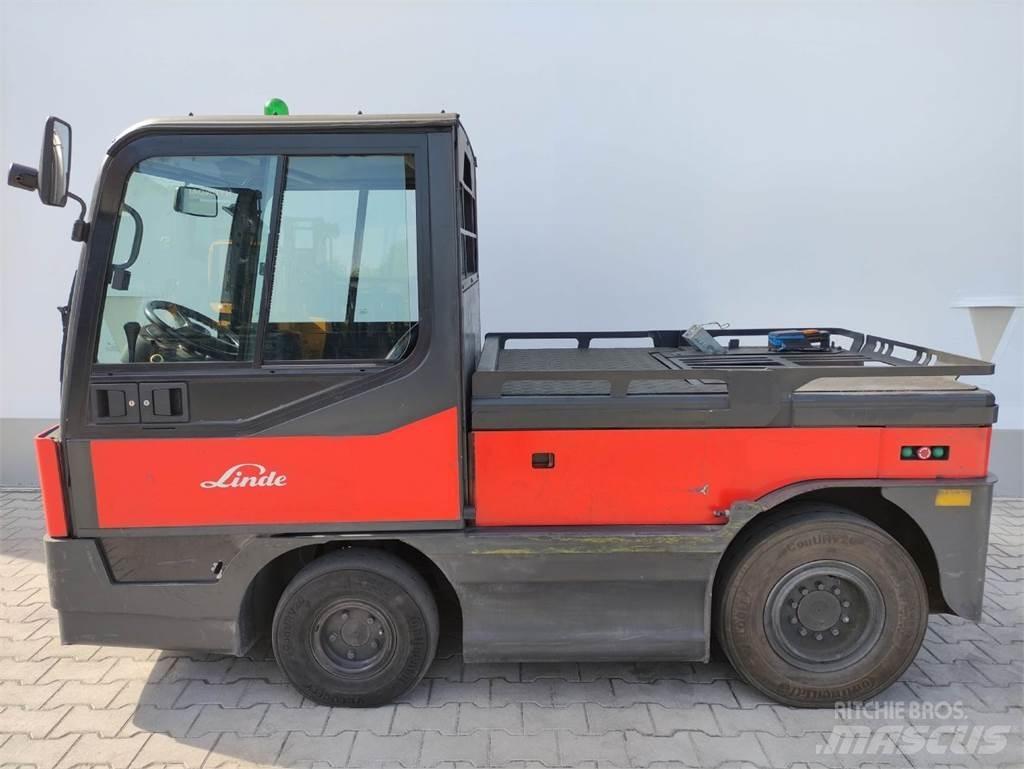 Linde P250 Vlečna vozila