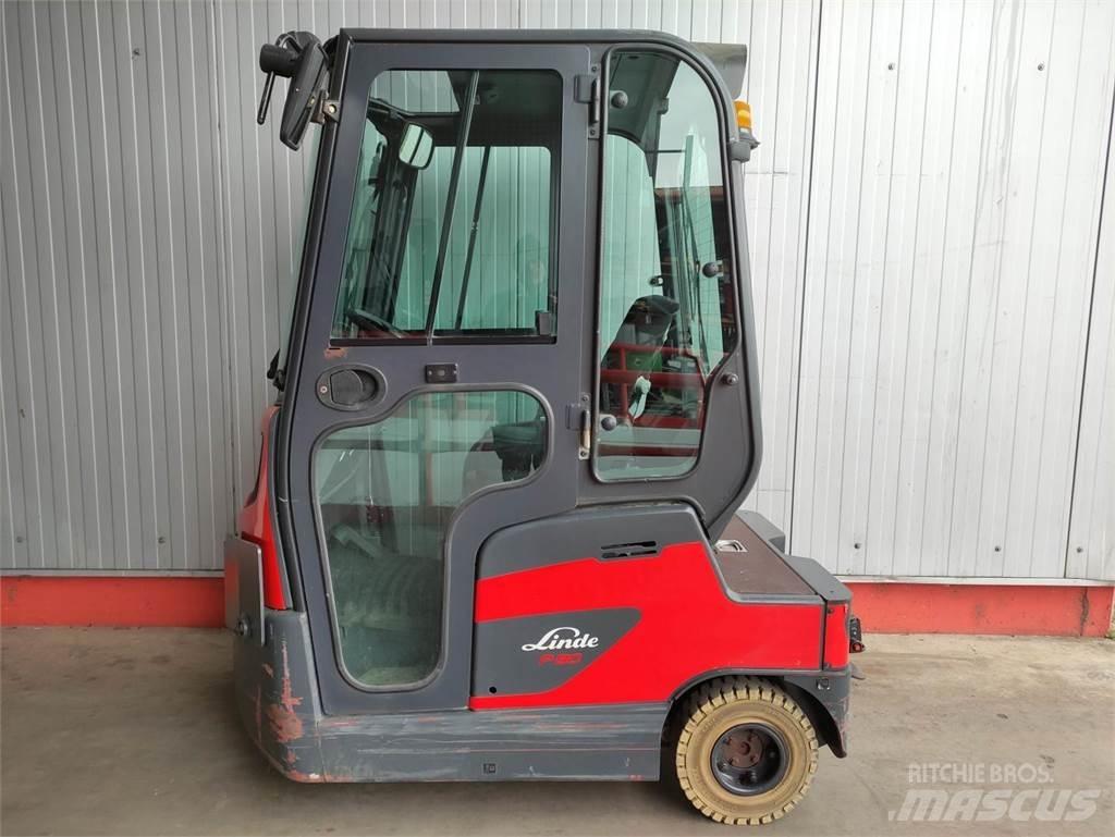 Linde P80-1191 Vlečna vozila