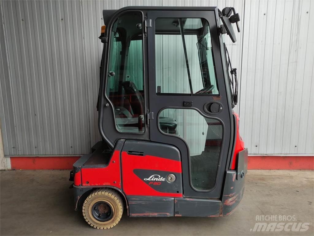 Linde P80-1191 Vlečna vozila