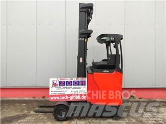 Linde R16G-01-1120 Viličarji s pomičnim teleskopom