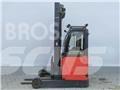 Linde R25-01-112 Viličarji s pomičnim teleskopom