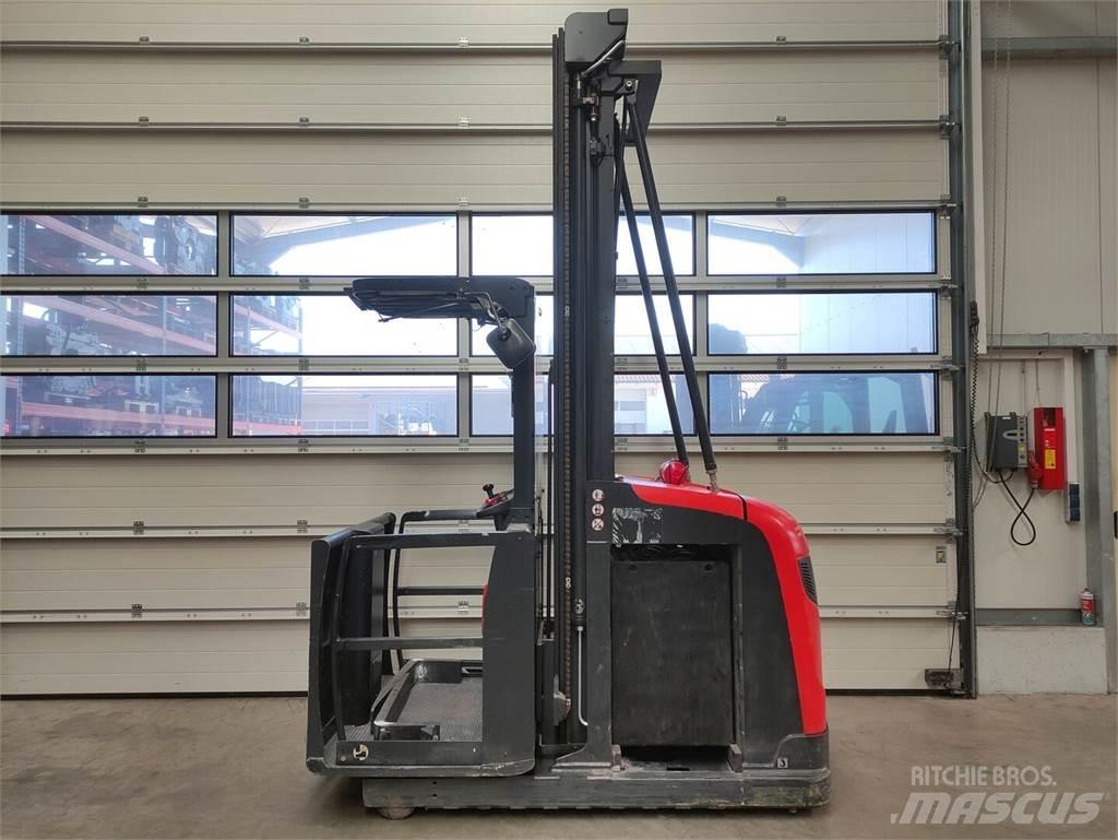 Linde V Modular Visokodvižni komisionirni viličar