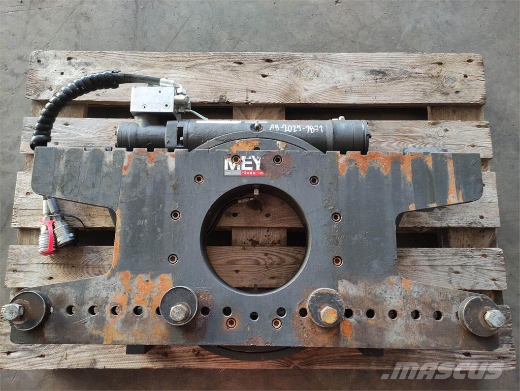 Meyer 5-1504N Manipulacija materiala - drugo