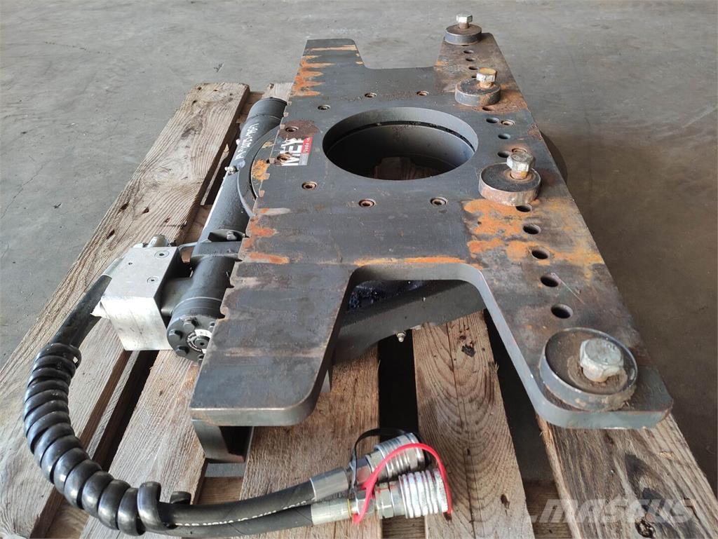 Meyer 5-1504N Manipulacija materiala - drugo