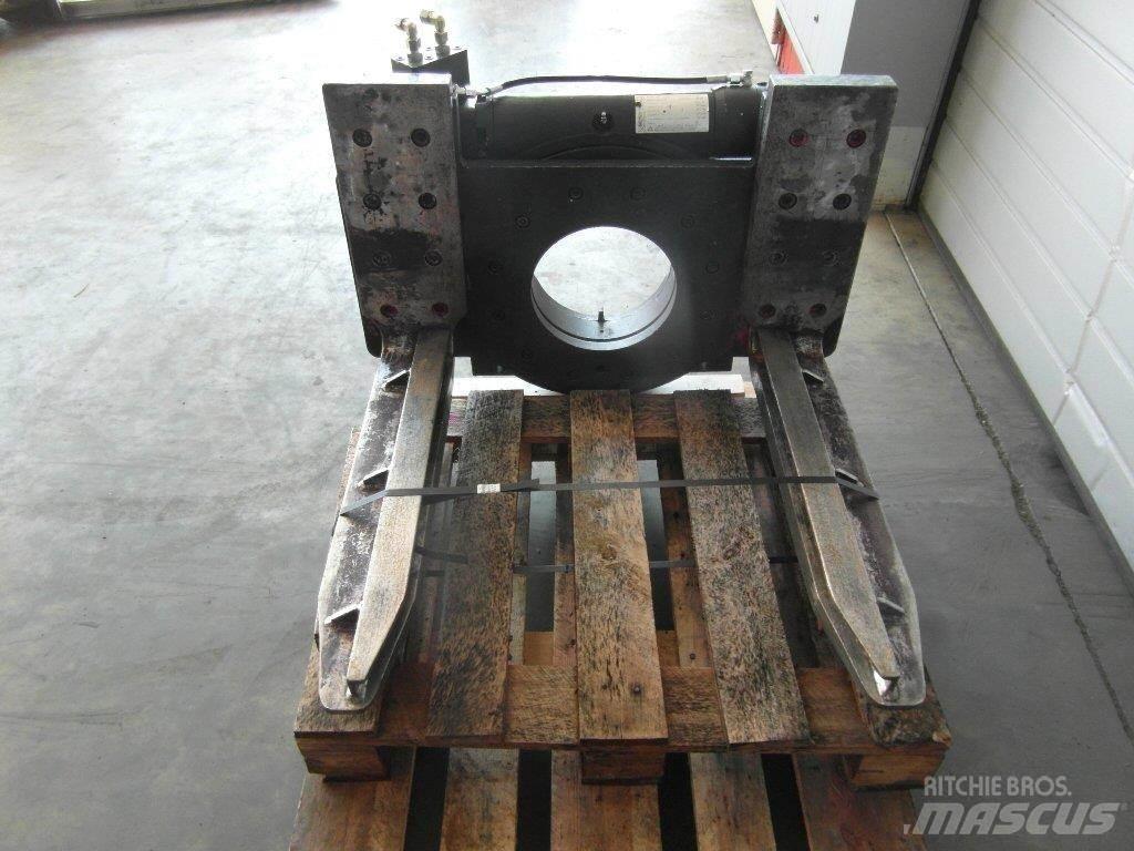 Meyer 5-1702N Manipulacija materiala - drugo