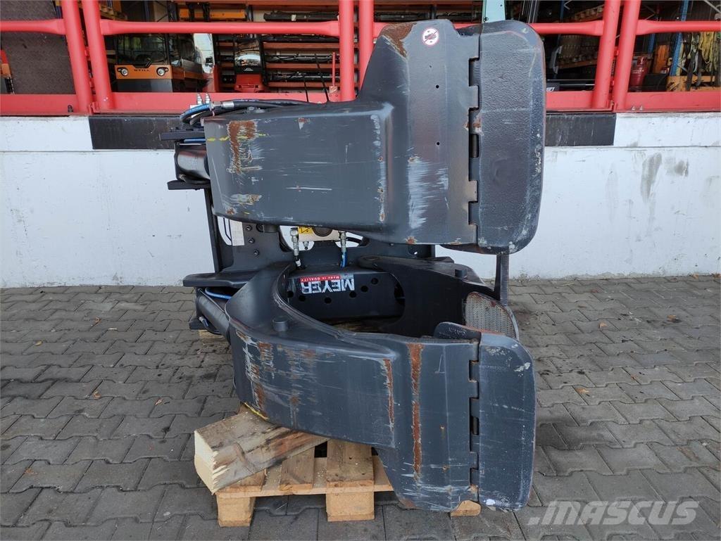 Meyer 5-2644G-16A Manipulacija materiala - drugo