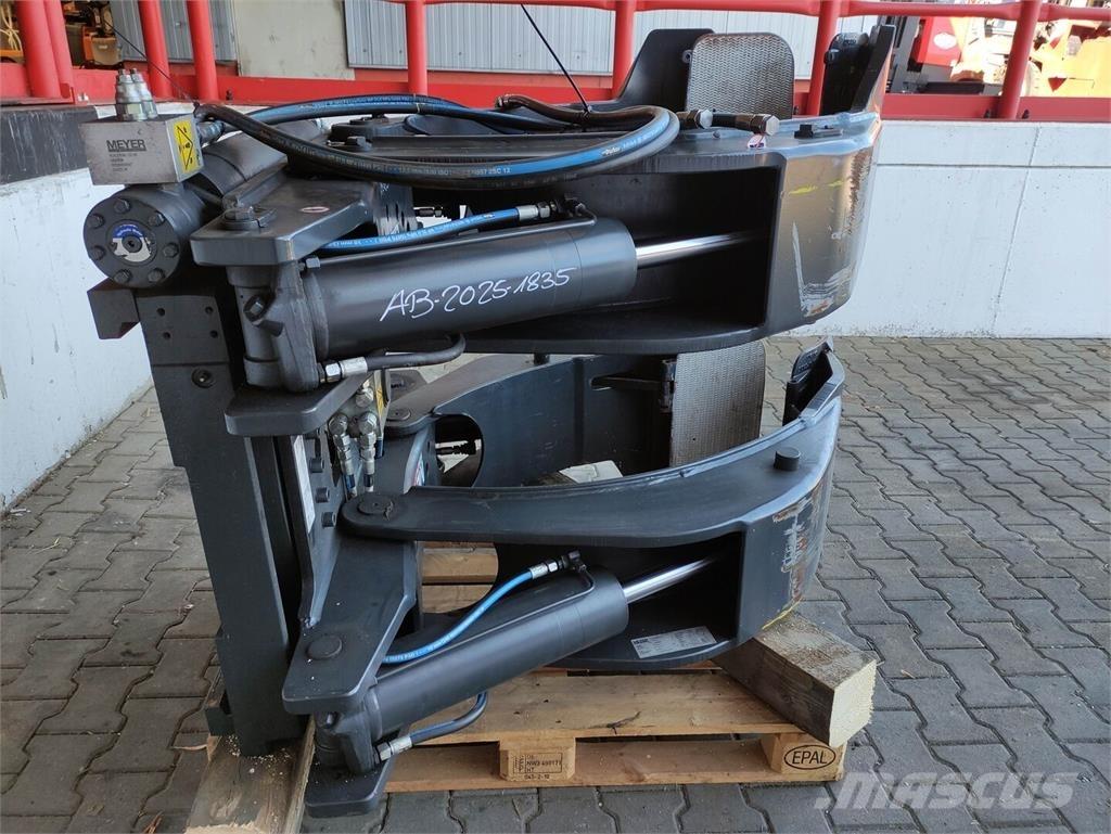 Meyer 5-2644G-16A Manipulacija materiala - drugo