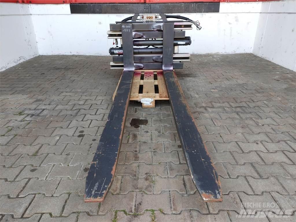 Meyer 6-0109K-EU Vilice