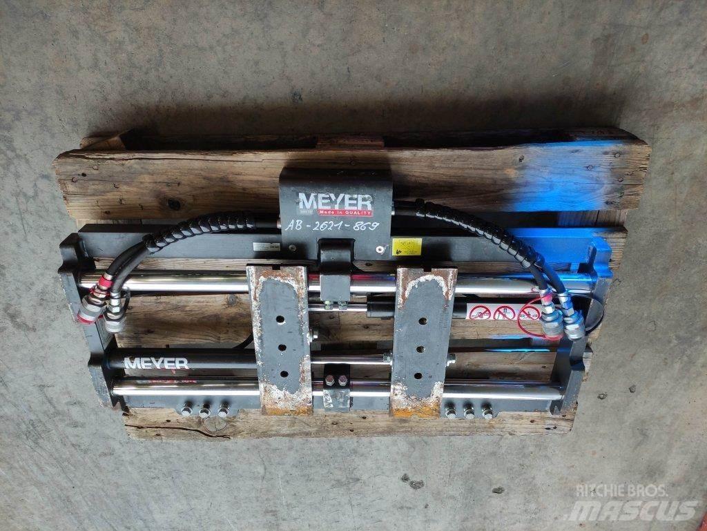 Meyer 6-2504G Manipulacija materiala - drugo
