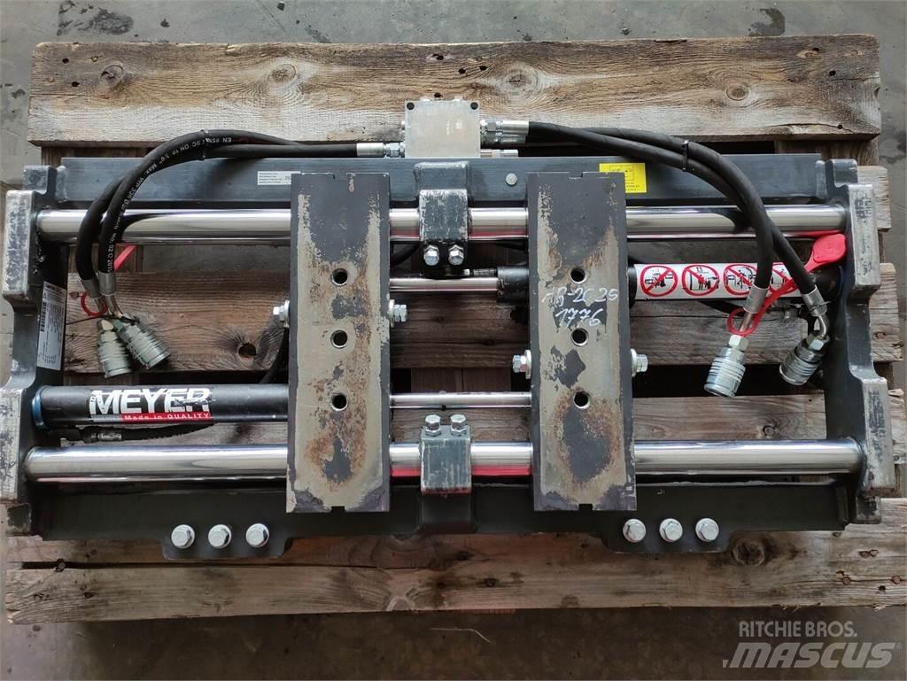 Meyer 6-2505G Drugo