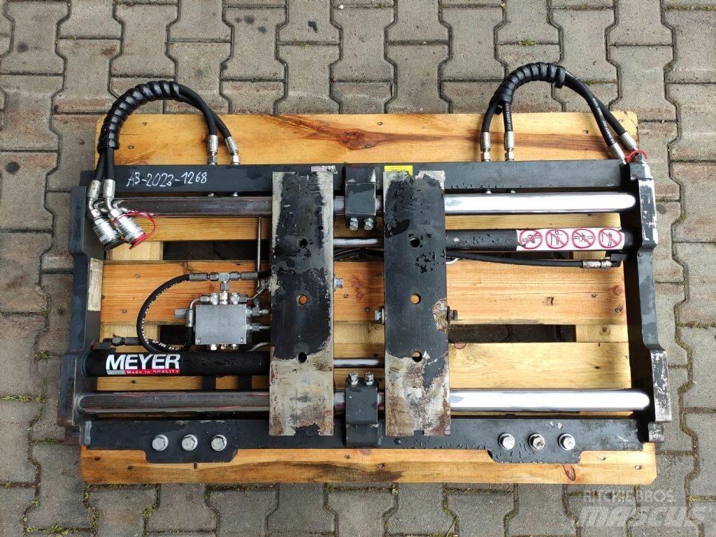 Meyer 6-2506G Manipulacija materiala - drugo