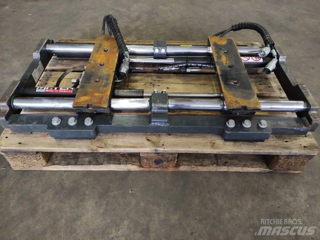 Meyer 6-2506G Manipulacija materiala - drugo