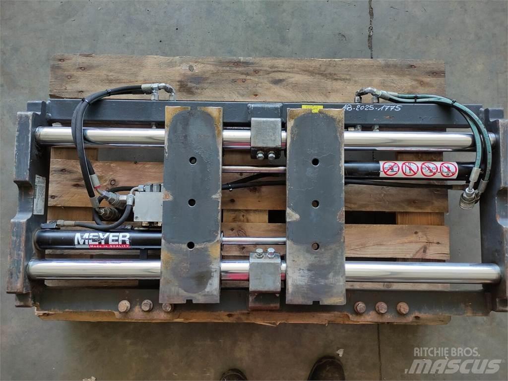 Meyer 6-2510G Drugo