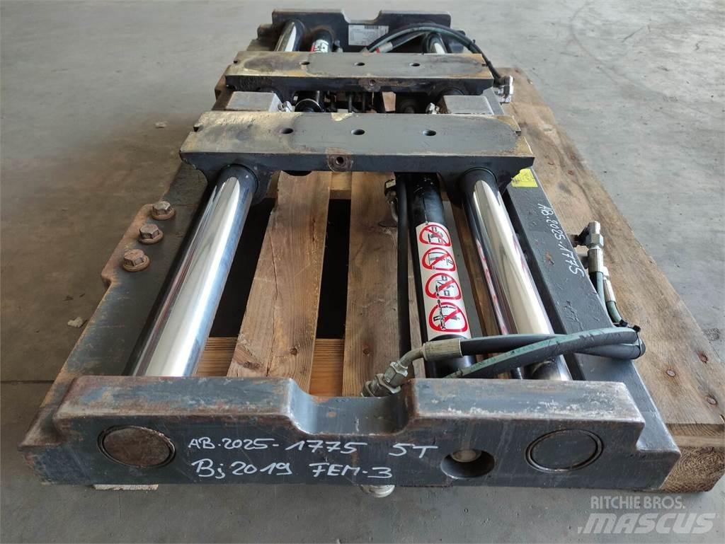 Meyer 6-2510G Drugo