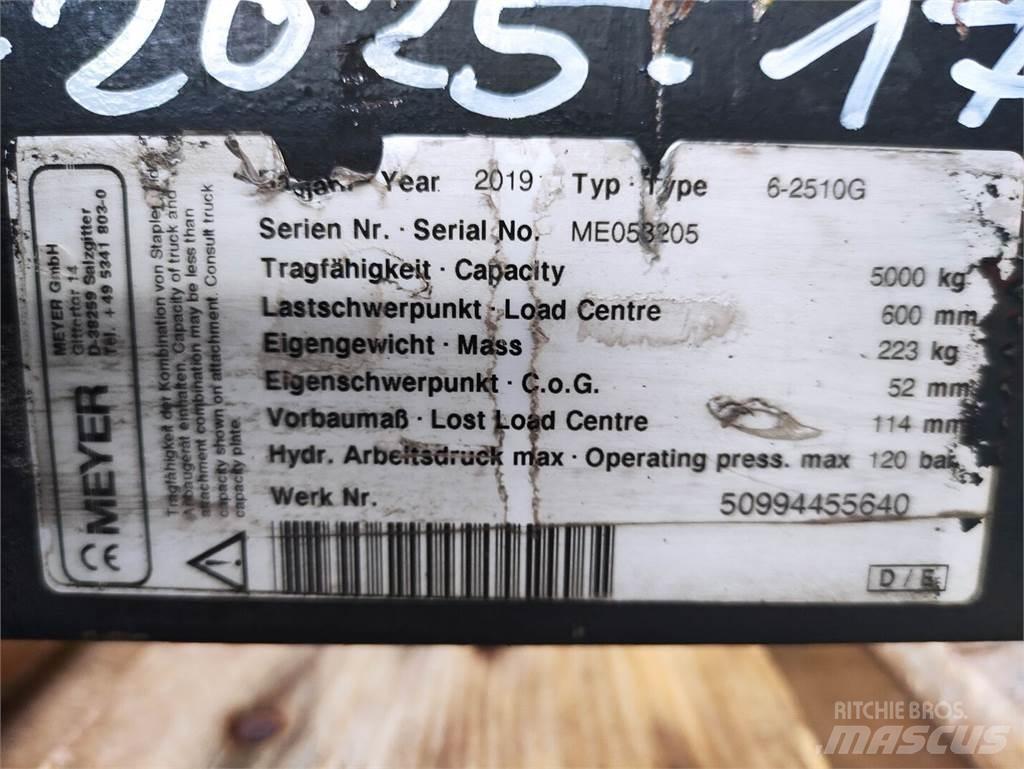 Meyer 6-2510G Drugo