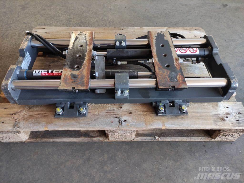 Meyer 6-2604G Manipulacija materiala - drugo