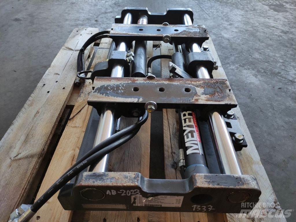 Meyer 6-2604G Manipulacija materiala - drugo