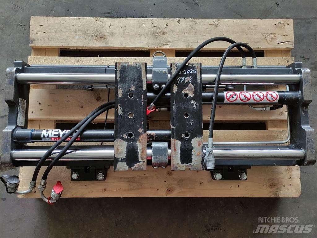 Meyer 6-2605G Drugo