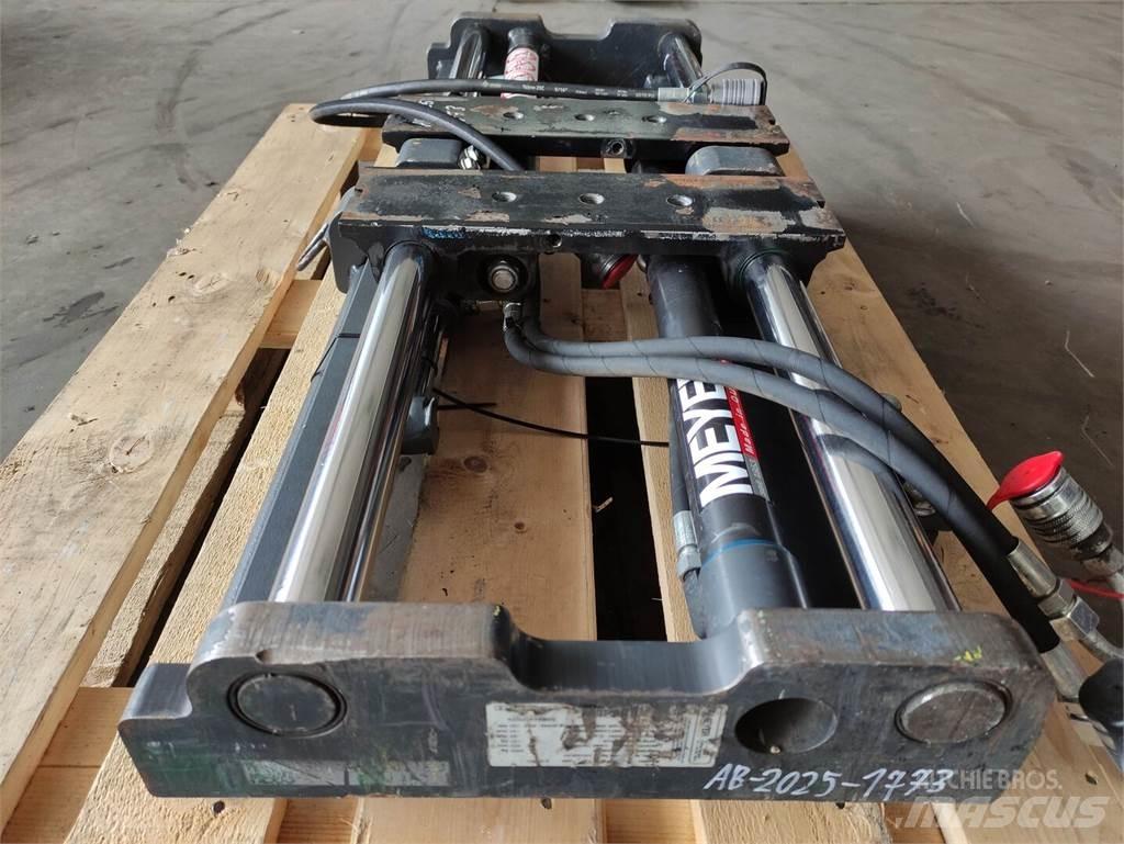 Meyer 6-2605G Drugo
