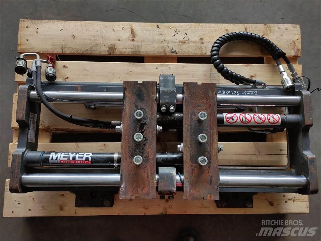 Meyer 6-2605G Drugo