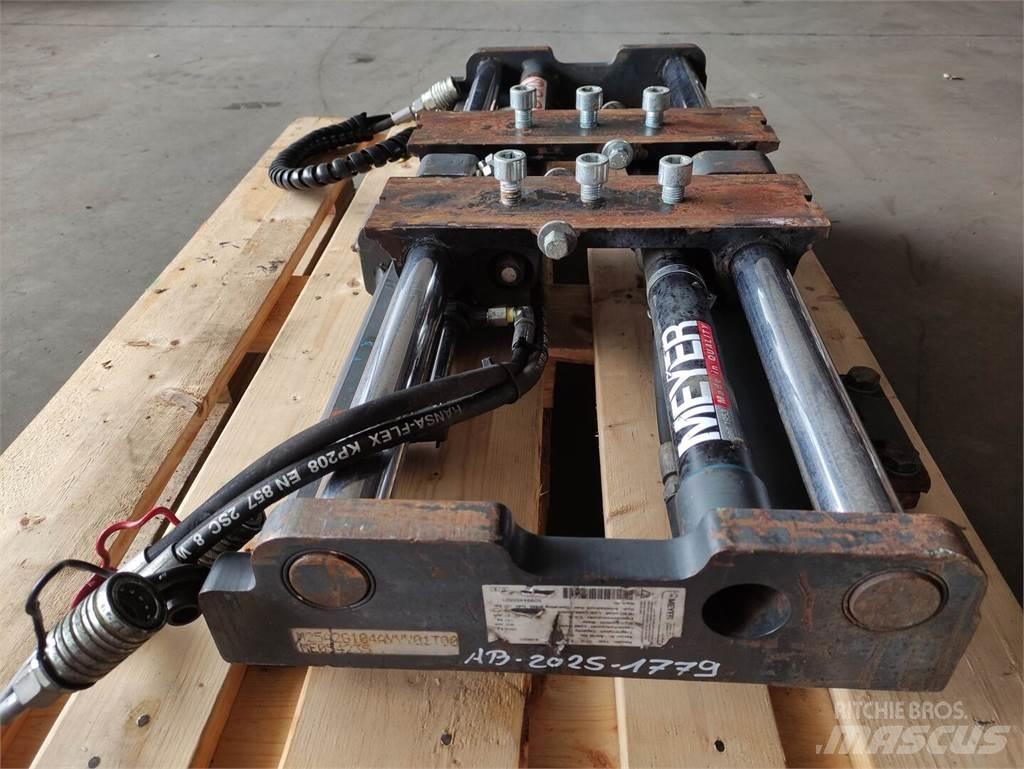 Meyer 6-2605G Drugo