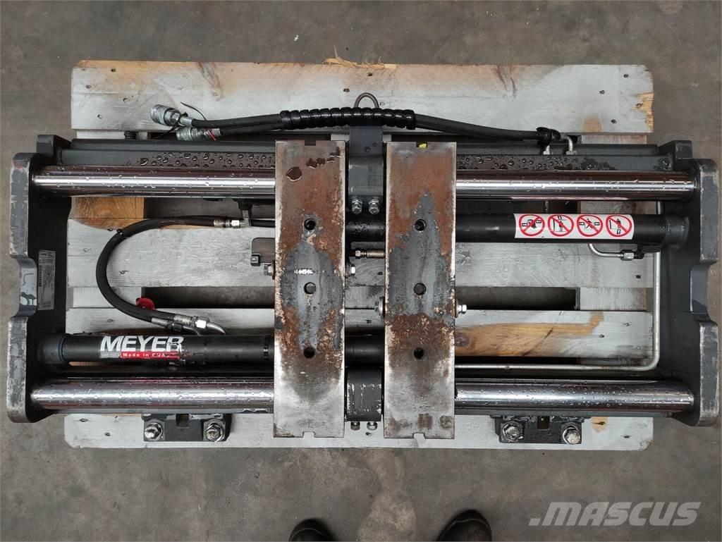 Meyer 6-2606G Manipulacija materiala - drugo