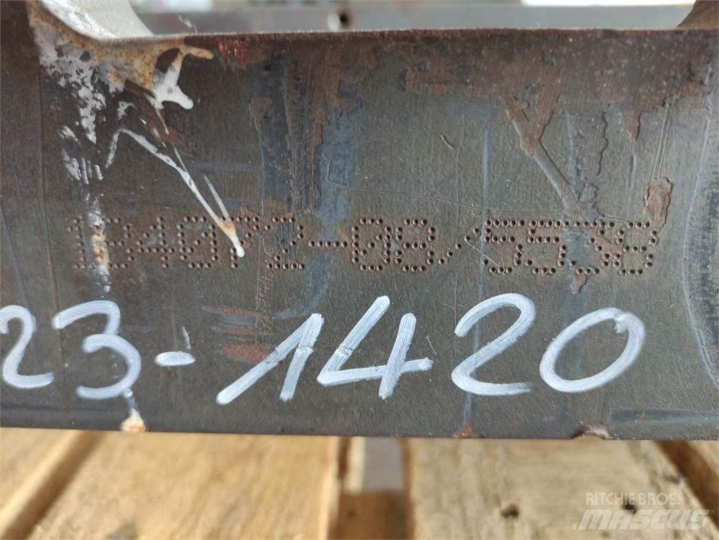 Meyer 6-2609F Manipulacija materiala - drugo