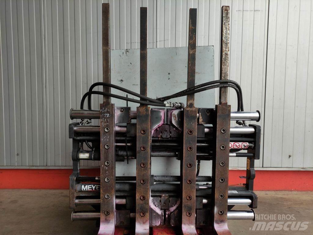 Meyer 6-5206F Drugo