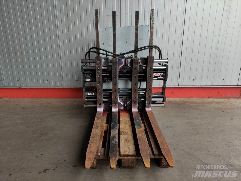 Meyer 6-5206F Drugo